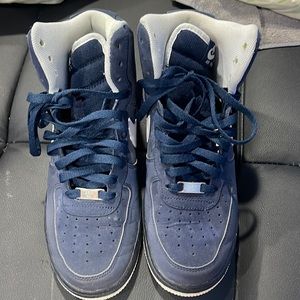 Nike Air Force Highs